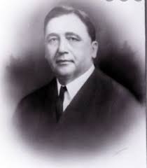 Judge Winston Overton (1870-1934)