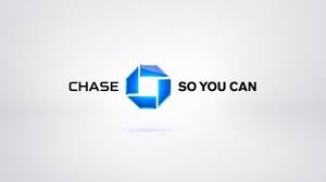 Animation I Did At Prologue For Chase Bank This End Tag Will Be Used In All Their National Spots As Well As In All Of Their Branch Locat Chase Chase Bank