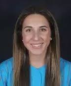 2025 Softball Roster