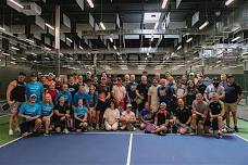 CEDIA 2026 PICKLEBALL MEET-UP