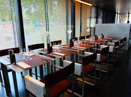 Cafe Bras A Rodez Et Rencontre Avec Michel Bras 3 Etoiles Michelin Inspiration For Travellers