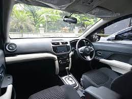 Bukan hanya itu, rush generasin teranyar ini juga sudah. Test Drive All New Toyota Rush 2018 Mengeksplorasi Ruang Interior Review Mobil123 Com