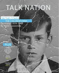 Talk Nation Magazine by Talk Nation Live