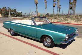 Pin On Cool 1963 1965 Dodge Darts