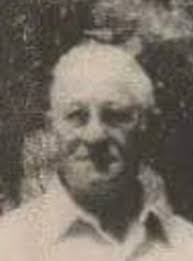 Homer Israel Potts (1908-1987)