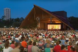 Hours, address, miller outdoor theatre reviews: Miller Outdoor Theatre Houston Shakespeare Festival Houston Texas Usa