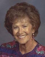 Barbara Byerly Obituary (1932