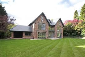 Rear External With Images House Plans Uk Dream House Exterior House Designs Exterior