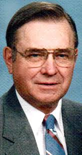 Lorn E Larson (1920-2011)