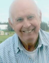 Arthur Walter Bloomer Obituary