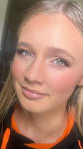 A natural Goddess that doesn’t wear much makeup ready for her Formal.,  @theshearingshed , ., ., #makemeupbyerin #phillipislandbeauty  #phillipislandmakeupartist #formal #formalmakeup #naturalbeauty