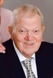 John Phipps Obituary