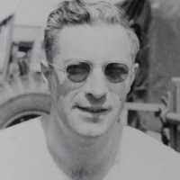 Robert Henry Sprickman (1914–1997) • FamilySearch