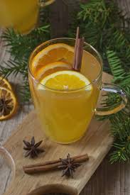 Gluh Gin Mit Apfel Und Orangen Rezept Sweets Lifestyle Rezept Gin Rezepte Apfel Rezepte Eierpunsch Rezept
