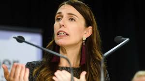 New Zealand's Prime Minister, Jacinda Ardern has announced that the country  has temporarily suspended entry for all travellers from India, for two  weeks. This includes its own citizens. The decision was taken