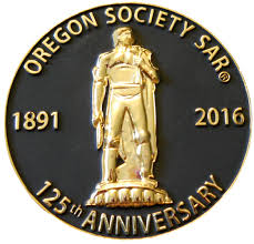 Oregon Society Sons Of The American Revolution Honoring Our Patriot Ancestors Oregon American Revolution Ancestor