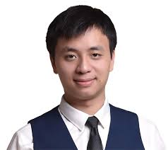 Long H Le's Portfolio Website