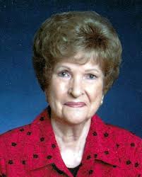 Melba Hathaway Obituary