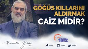 Gogus Killarini Aldirmak Caiz Midir Birfetva Nureddin Yildiz Youtube