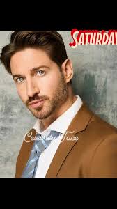 Seth Eden.. Look so Handsome😍.. #top50verticalactors  #highlightsfollowerseveryone2025 #setheden #celebrityface