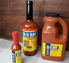 Feb 22, 2018 · if you end up buying or making your own bloody mary mix, there's a good chance you're going to have some left over. Old Bay Makes Seasoning Inspired Bloody Mary Mix