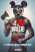 I Heart Willie (2024) Tamil Dubbed (Unofficial) CAMRip 720p & 480p Online Stream – 1XBET