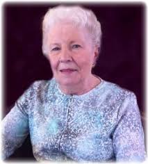 Helen Sutherland Obituary