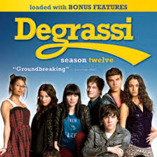 This is the official facebook page for degrassi on teennick. Degrassi Season 12 Degrassi Wiki Fandom