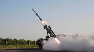 From wikimedia commons, the free media repository. Drdo Successfully Test Fires Quick Reaction Surface To Air Missile System India News The Indian Express