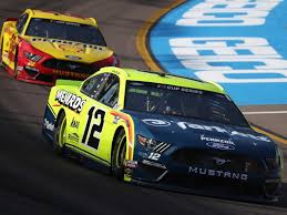 It depends on what track you go to and where your seats are.and also if you get tickets for the busch race and/or cup race or both. Variables Could Make Nascar Cup Phoenix Race Exciting Accesswdun Com