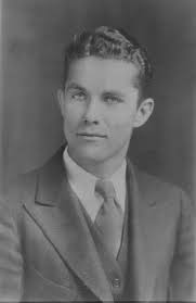 Everett Bernard Holzapfel (1913-2002)