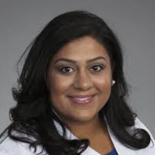 Dr. Jasmine Jacob, MD