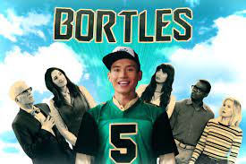 I was playing because blake bortles has like 300 yards passing in the first time and you know what. The Best Place Is Where The Good Place Meets Blake Bortles The Ringer