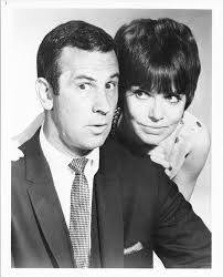 Can anyone remember this duo, their personal names and the name they used  when they performed as a comedy duo please?