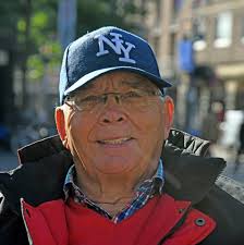 Ich bin ein Ferrari und du fährst mich wie einen Fiat."