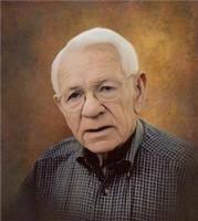 Robert Hendrix Obituary (1933