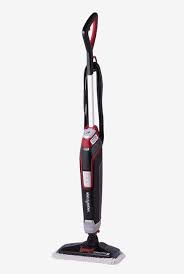 Buy Eureka Forbes Vapomop 0.56L 1600W Stick Steam Cleaner (Black) Online At  Best Price @ Tata CLiQ