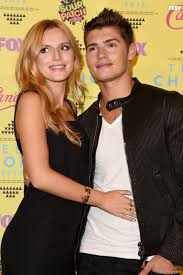 More images for bella thorne e gregg sulkin » Bella Thorne E Gregg Sulkin Terminaram Mas Garantiram Que O Amor E O Respeito Continua Purebreak