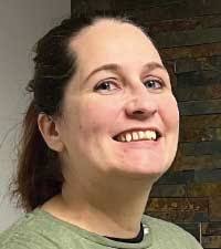 Amber Eberly's Instagram, Twitter & Facebook