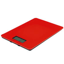 We did not find results for: Avanti Digital Kitchen Scales 5kg Red Kitchen Scales Fast Delivery