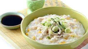 Cara masak perkedel jagung sederhana, enak, renyah, dan gurih. Ada Gak Ya Sarapan Yang Kenyangnya Tahan Lama Resep Bubur Jagung Kacang Ini Wajib Dicoba Tribunnews Com Mobile