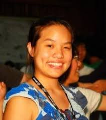 Sharon Chen (BS '13)