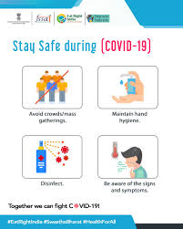 Some people may qualify for preventative treatment before showing symptoms. Fssai