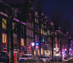 Red Light District Amsterdam: Cost | Windows | Map [2025]