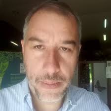 Javier GONZALES-IWANCIW