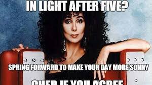 Daylight savings time is set to be abolished by the eu. 15 Of The Best Funniest Daylight Savings Time Memes