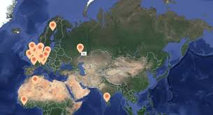 СМИ: Pornhub подарил премиум-подписку жителям Гая : Урал56.Ру. Новости  Орска, Оренбурга и Оренбургской области.