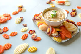 Carrot chipscrispy carrot frieseasy snacks/carrot chips/how to make carrot chips/evening snacks. 360 Carrot Snacks Appetizers Ideas Food Recipes Snacks