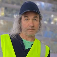 Fundraiser for Alistair Simpson by Scot Taylor : Ali Simpson Support Whip