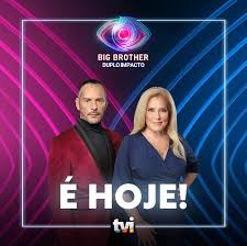 É um big brother com dois andamentos e nesta primeira fase o isolamento individual dos concorrentes gera conteúdo, diz nuno santos. Z78kpunp5m Vhm